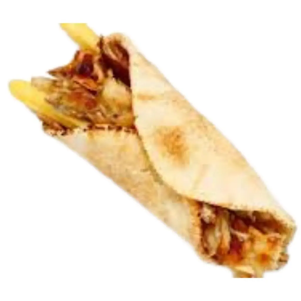 Spicy Small Shawarma